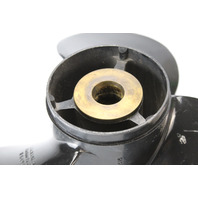 21501511 Turning Point Hustler 1984 & UP ALUM RH 15 1/4 X 15 Propeller 90-350 HP