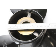 21501511 Turning Point Hustler 1984 & UP ALUM RH 15 1/4 X 15 Propeller 90-350 HP