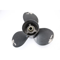 21501511 Turning Point Hustler 1984 & UP ALUM RH 15 1/4 X 15 Propeller 90-350 HP