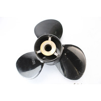 21501511 Turning Point Hustler 1984 & UP ALUM RH 15 1/4 X 15 Propeller 90-350 HP