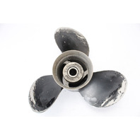 48-78120A40 48-78120-19 1978 & UP Aluminum Mercury Propeller 14 x 19 90 115+ HP