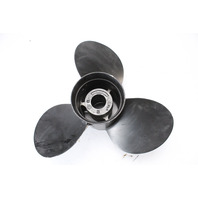 48-78116A45 Mercury RH 15-1/4 x 15 Propeller 90 115 135 150 175 200 220 + HP