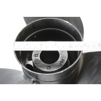 48-78116A45 Mercury RH 15-1/4 x 15 Propeller 90 115 135 150 175 200 220 + HP