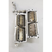 Johnson Evinrude 1980 - 1995 Intake Manifold & Reeds 85 90 115 140 HP