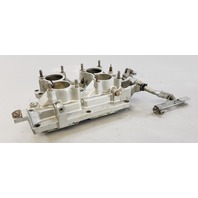 Johnson Evinrude 1980 - 1995 Intake Manifold & Reeds 85 90 115 140 HP