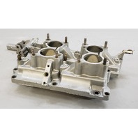 Johnson Evinrude 1980 - 1995 Intake Manifold & Reeds 85 90 115 140 HP