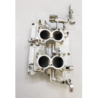 Johnson Evinrude 1980 - 1995 Intake Manifold & Reeds 85 90 115 140 HP