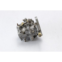 6850M Mercury Mariner 1977-1986 Carburetor Assembly 25 28 HP