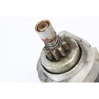 S114-437 Suzuki Starter DT 140 HP 9 Teeth 2 Stroke 1 YR WTY