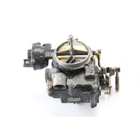 1389-8490 13898490 Mercruiser 2 Barrel Carburetor 2.5 3.0L 120 140