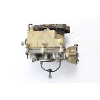 C# 17086064 Rochester OMC 2 Barrel Carburetor 3.0L PARTS OR REPAIR