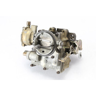 C# 17086064 Rochester OMC 2 Barrel Carburetor 3.0L PARTS OR REPAIR