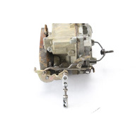 17059053 Rochester GM Mercruiser Double Barrel 2 Jet Carburetor