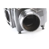98503A2 C# 98503 Mercruiser 1981-92 Exhaust Elbow Connector 5.0 5.7 +L REPAINTED