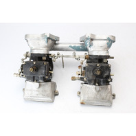 825555 Volvo CD Stromberg Carb Set 150