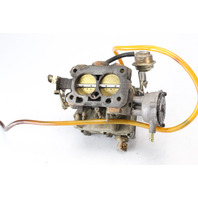 C# 17085008 Rochester OMC 2 Barrel Carburetor 3.8 4.3 L