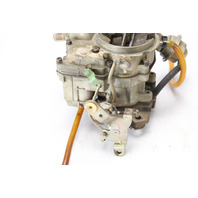 C# 17085008 Rochester OMC 2 Barrel Carburetor 3.8 4.3 L