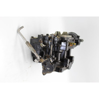Mercruiser 1975 1976 1977 1978 Barrel Carburetor 165 REBUILDABLE CARBURETOR
