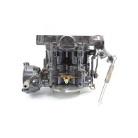 Mercruiser 1975 1976 1977 1978 Barrel Carburetor 165 REBUILDABLE CARBURETOR