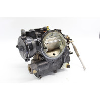 Mercruiser 1975 1976 1977 1978 Barrel Carburetor 165 REBUILDABLE CARBURETOR