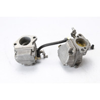 821946A12 13 WME-33-3 WME-33-4 Mercury 1994-2004 Carburetor Set 100 115 125 HP