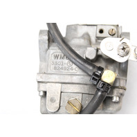 821946A12 13 WME-33-3 WME-33-4 Mercury 1994-2004 Carburetor Set 100 115 125 HP