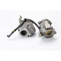 821946A12 13 WME-33-3 WME-33-4 Mercury 1994-2004 Carburetor Set 100 115 125 HP