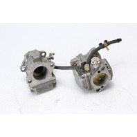 821946A12 13 WME-33-3 WME-33-4 Mercury 1994-2004 Carburetor Set 100 115 125 HP