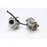 821946A12 13 WME-33-3 WME-33-4 Mercury 1994-2004 Carburetor Set 100 115 125 HP