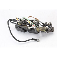 6E5-8195C-01-00 6G1-8194A-10-00 Yamaha 1999-04 Relay Set (3) 75 80 + HP 1 YR WTY