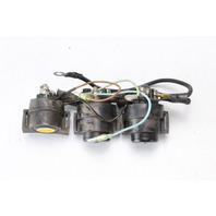 6E5-8195C-01-00 6G1-8194A-10-00 Yamaha 1999-04 Relay Set (3) 75 80 + HP 1 YR WTY