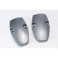 67F-44553-00-4D Yamaha 1999-07 Lower Mount Cover Set 75 80 90 + HP 4-Stroke