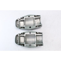 67F-44553-00-4D Yamaha 1999-07 Lower Mount Cover Set 75 80 90 + HP 4-Stroke