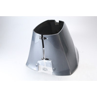 67F-42741-00-4D Yamaha 1999-05 Apron 75 80 90 100 115 HP 4 Stroke