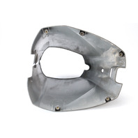 67F-42741-00-4D Yamaha 1999-05 Apron 75 80 90 100 115 HP 4 Stroke