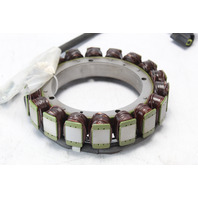 6P2-81460-00-00 Yamaha 2005-2019 Stator 200 225 250 HP 1 YEAR WARRANTY OEM