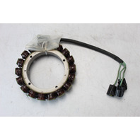 6P2-81460-00-00 Yamaha 2005-2019 Stator 200 225 250 HP 1 YEAR WARRANTY OEM