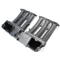 6P2-13642-00-00 6P2-13641-00-00 Yamaha 2005-19 Intake Manifold Set 200 225 + HP