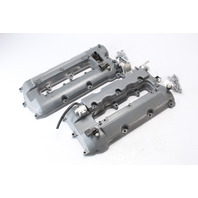 6P2-11192-00-9S 6P2-11191-00-9S Yamaha 2005-07 Cylinder Head Cover Set 225 + HP