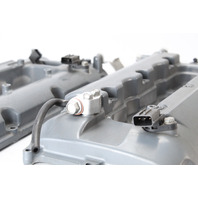6P2-11192-00-9S 6P2-11191-00-9S Yamaha 2005-07 Cylinder Head Cover Set 225 + HP