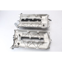 6P2-11192-00-9S 6P2-11191-00-9S Yamaha 2005-07 Cylinder Head Cover Set 225 + HP