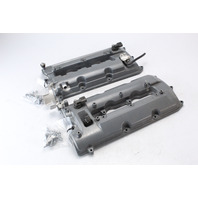 6P2-11192-00-9S 6P2-11191-00-9S Yamaha 2005-07 Cylinder Head Cover Set 225 + HP