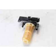 6P3-24560-01-00 Yamaha 2006-2014 Fuel Filter W/ Bracket 150 175 200 220 225 + HP