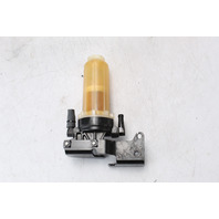 6P3-24560-01-00 Yamaha 2006-2014 Fuel Filter W/ Bracket 150 175 200 220 225 + HP