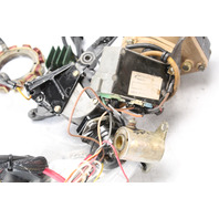 3213A3 4674A3 Mercury 1975 Complete Ignition System 50 HP 1 YEAR WARRANTY
