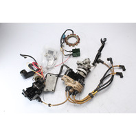 3213A3 4674A3 Mercury 1975 Complete Ignition System 50 HP 1 YEAR WARRANTY
