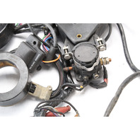 584041 583508 Johnson Evinrude 1988-97 Complete Ignition System 120 +HP 1 YR WTY