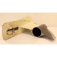 Suzuki 2001 2002 2003 2004 - 2011 Empty Gearcase Housing DF 90 100 115 140 HP