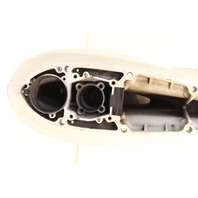 Suzuki 2001 2002 2003 2004 - 2011 Empty Gearcase Housing DF 90 100 115 140 HP