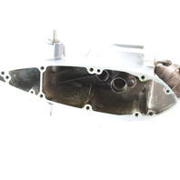 6T5-45111-00-EK Yamaha 1989-90 Sterndrive Upper Outdrive Casing 4.3 + L 6 MO WTY